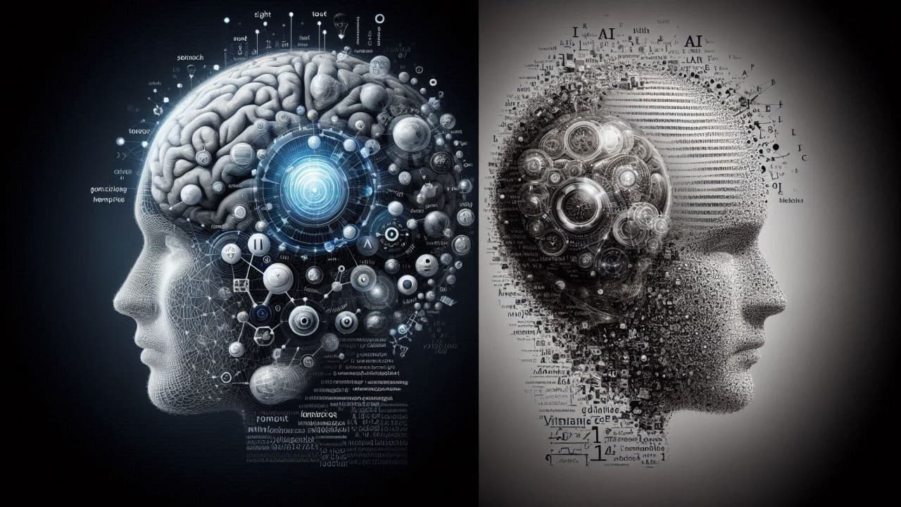 Kan AI verkligen förstå världen som vi gör?